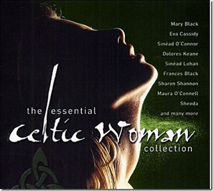 The Essential Celtic Woman by Various Artists